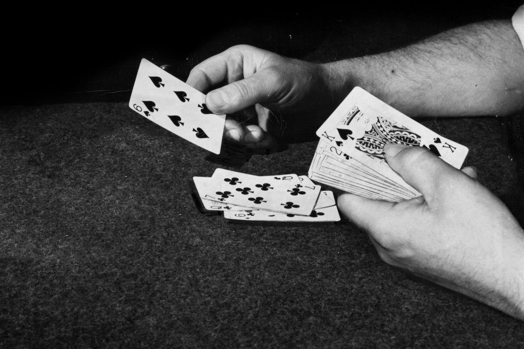 Poker Strategies