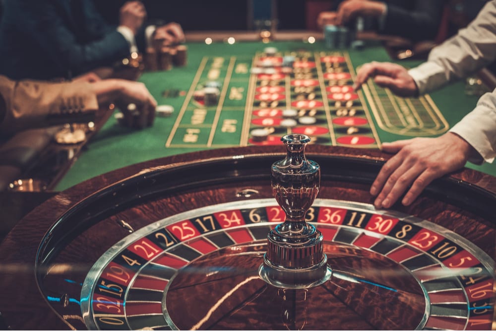 Online Casino Compliance