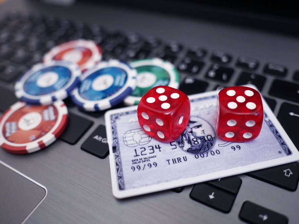 casino game slot