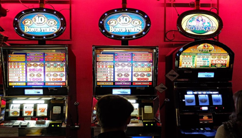 Slots games 