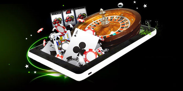 Casino Games