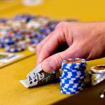 poker game