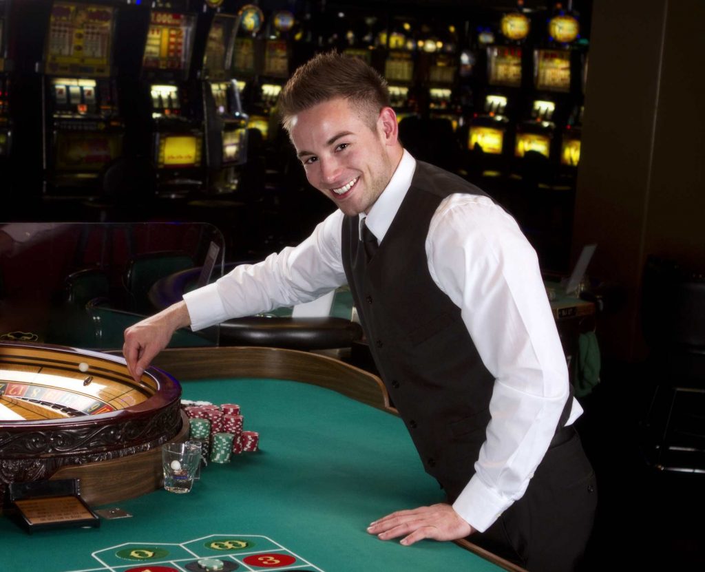 Slot Machine Game