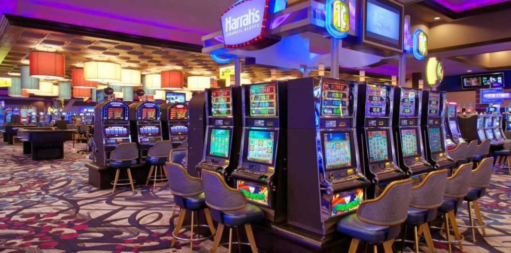 Play Online Casino Games