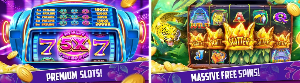 Benefits of Playing Slot Games Online In Indonesia