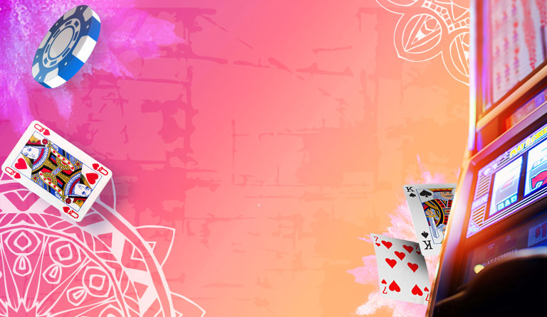 Why is it good to bet on casino games online?
