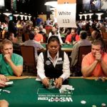 Online poker games