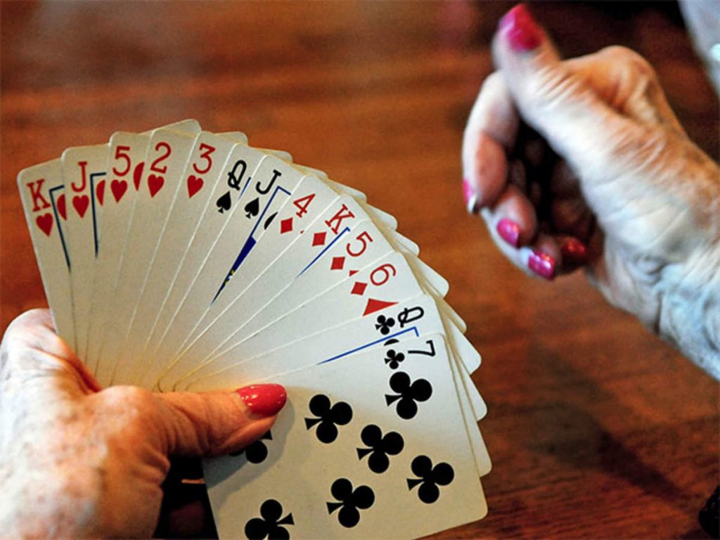 Get Hk Prize through online gambling