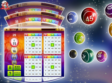 View Online Lottery Results & More On Websites