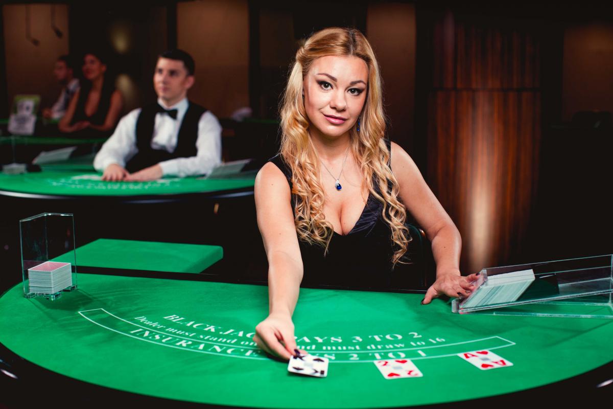 Online Gambling Games