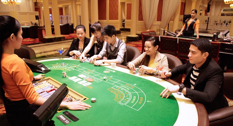 How to compare the best casino site?