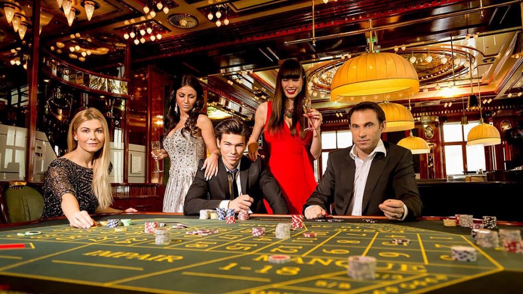 Earn more from online sports betting