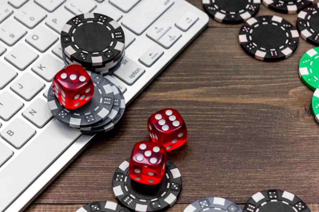 Enjoy or Win Money With The Online Casino Game?