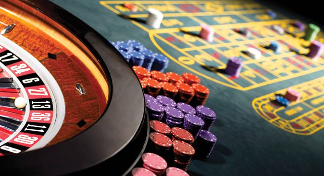 Know more about popular online casino game