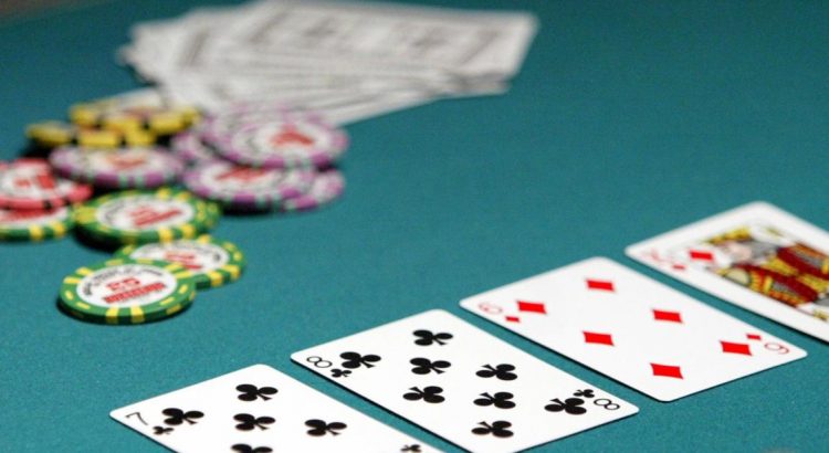 Thailand’s best live dealer casino games