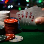 selecting the betting agency