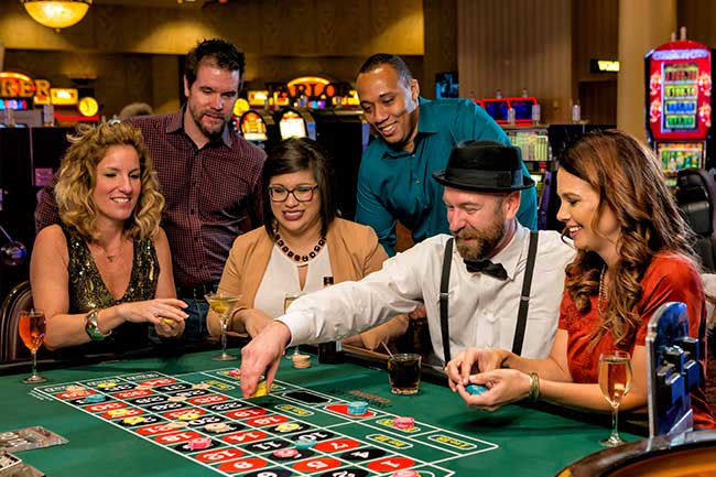 Enjoy free welcome bonus no deposit required