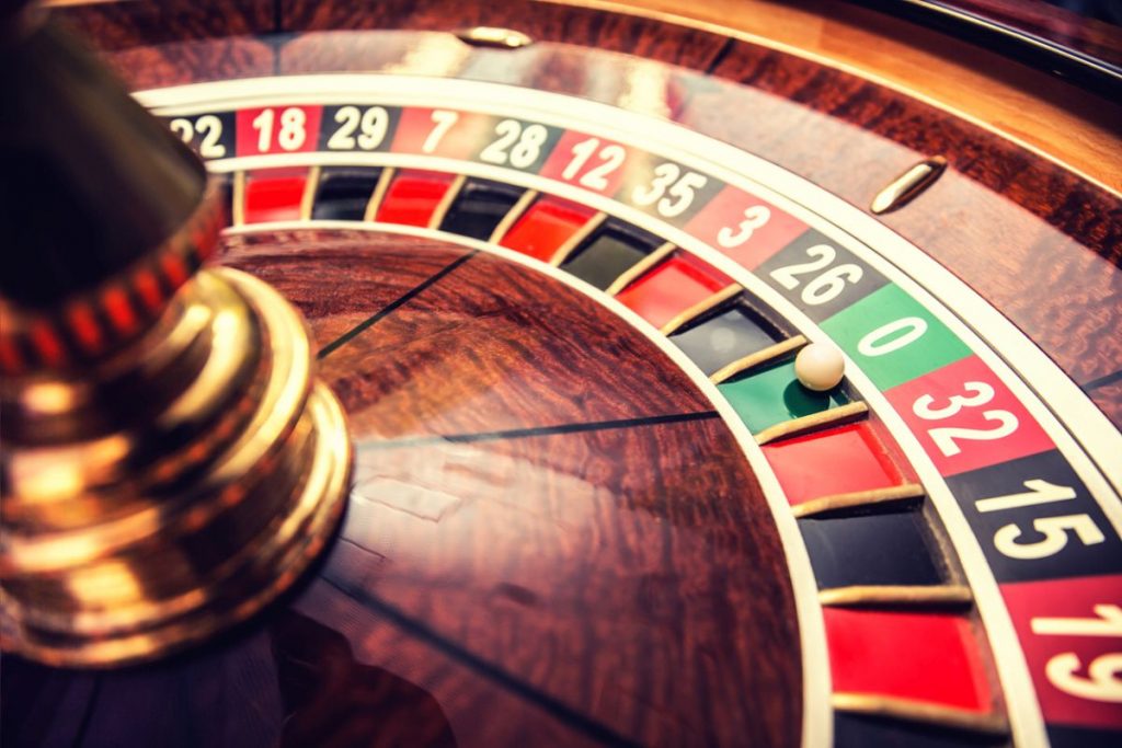 Spot The Lucrative Prospects Of The Game And Utilize It To Prosper Desirably