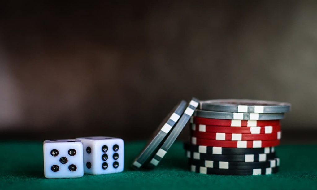 Baccarat games online: Know a few tips