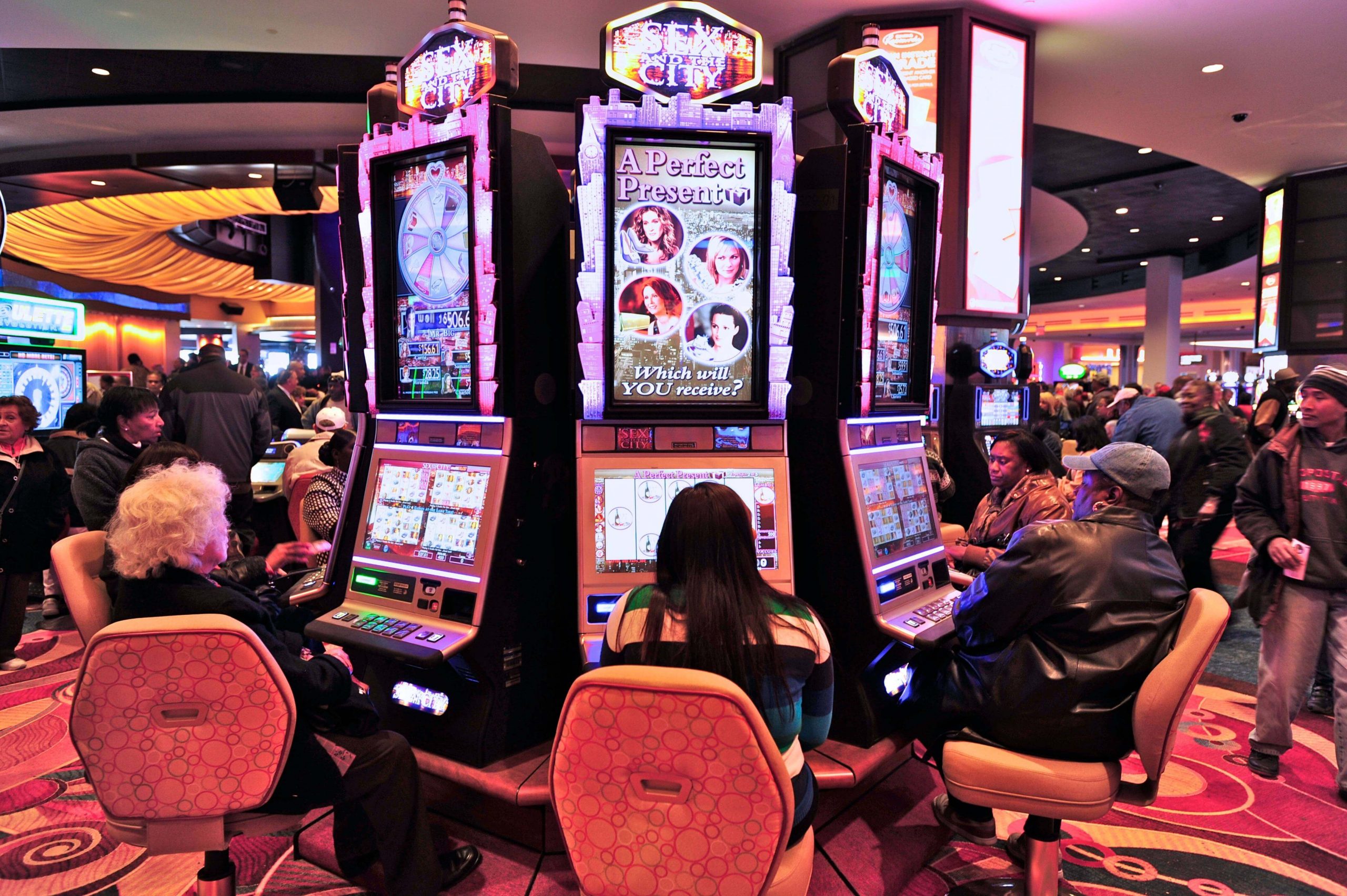 slot online games free