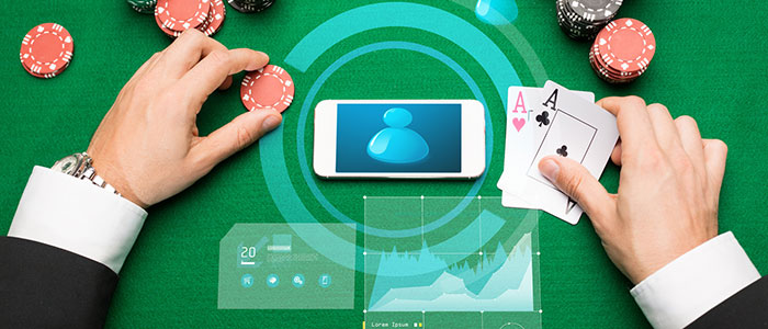 Online Gambling On Slot Live22