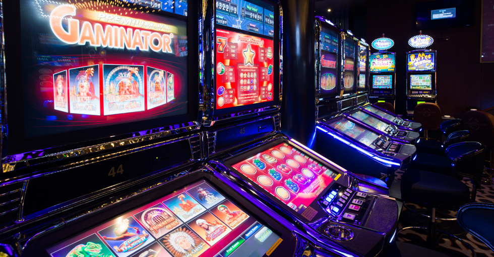 Important Things to Know When Playing Slots Online