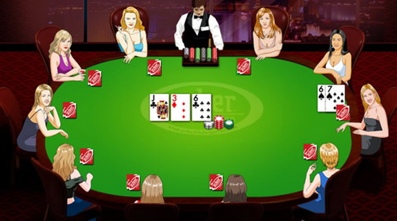 Become skilled at online gambling rules