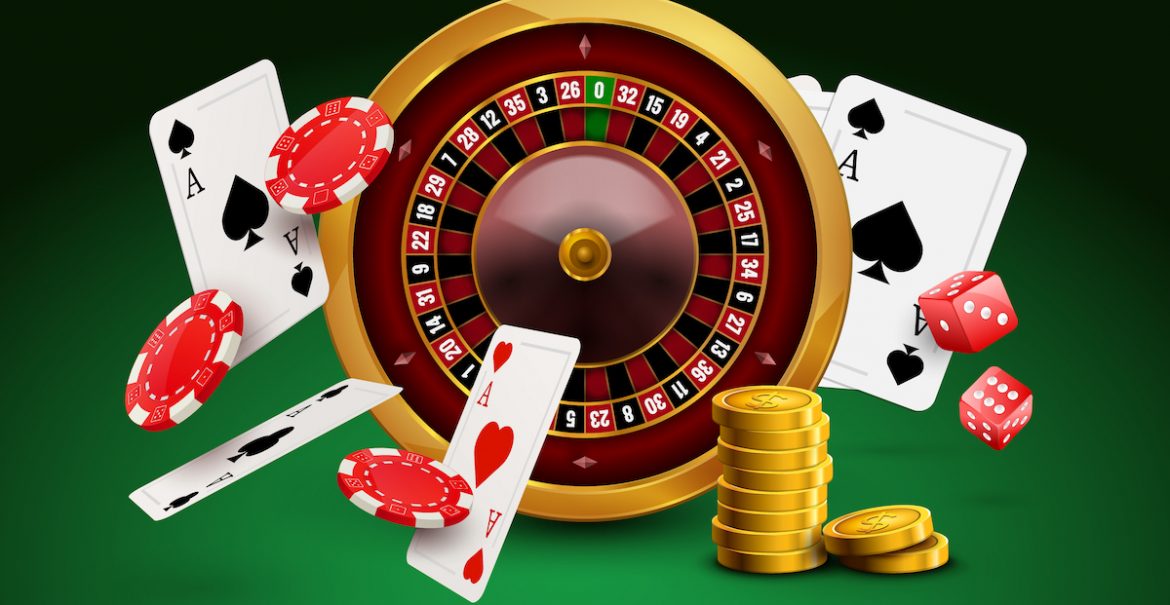Online Casino