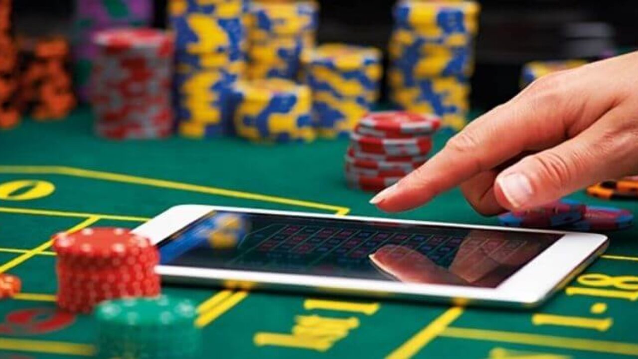 best free offline casino games for android