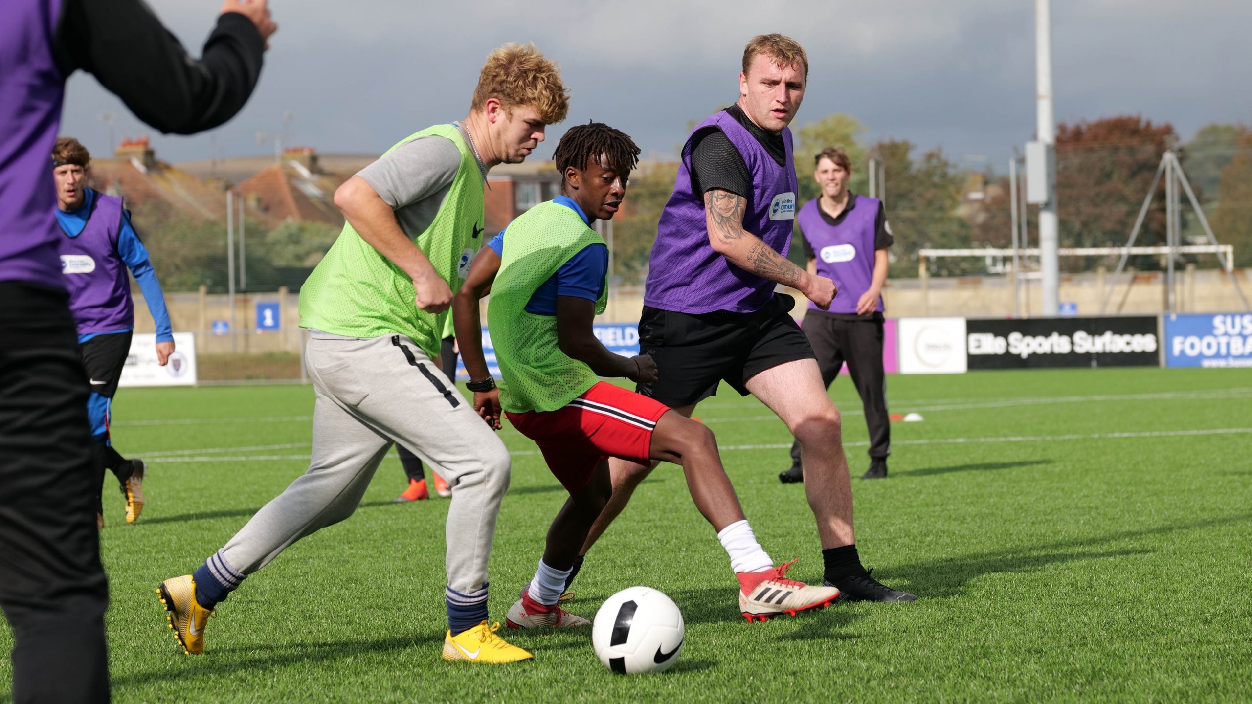 A Way To Make Soccer Betting Profitable