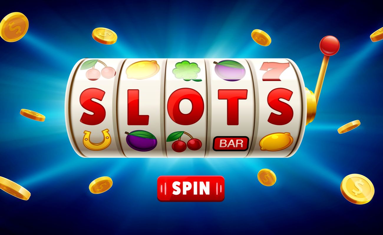Slot Roma
