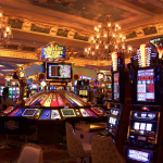 Online Slot Video Poker