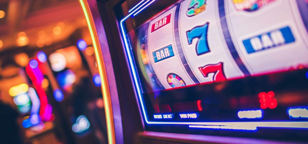Situs Slot gacor