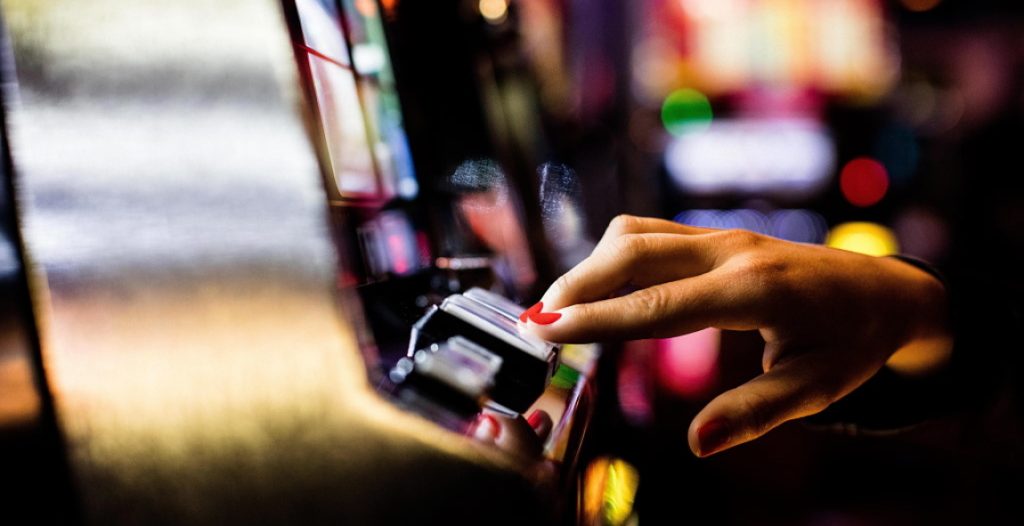 Situs Slot gacor