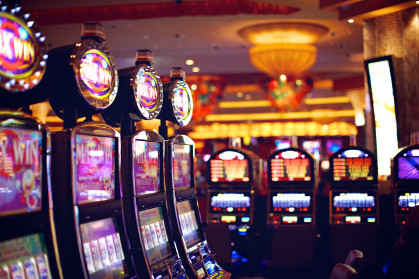 fortune slot online