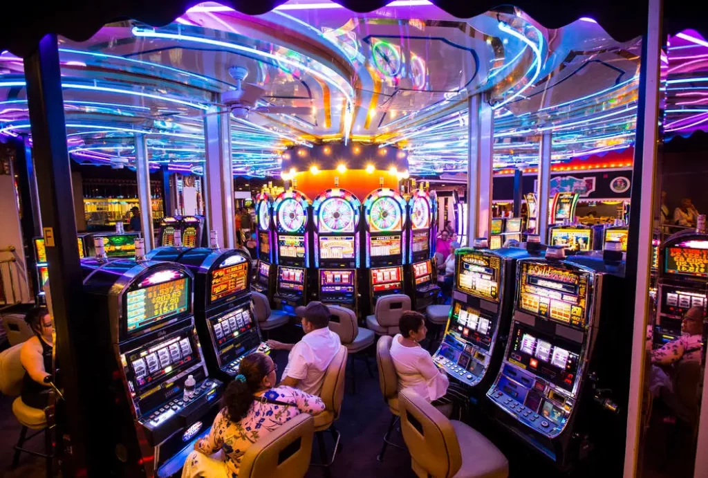 slot online gacor