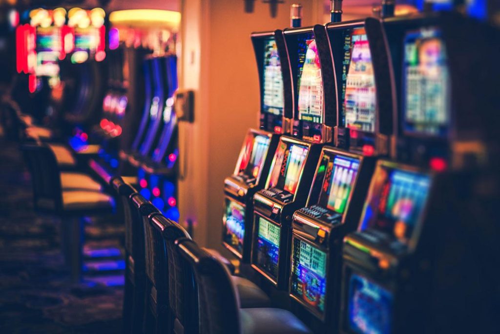 To Select the Top Real Money Online Casino