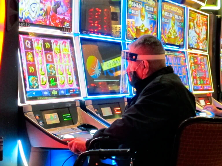 How Slot Tournaments Are Adding a Competitive Edge to Online Gaming