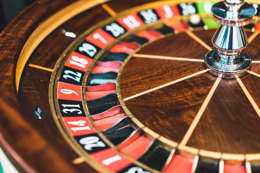 Online Casino Site Strategies for Beginners