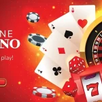 Experience High-Quality Games at Leading Online Casinos