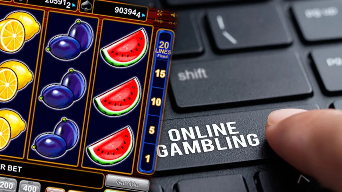 how do i hide my online gambling?