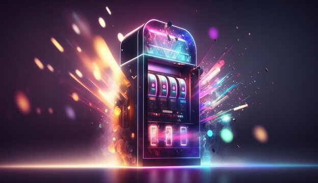Slot