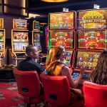 Spin the Reels for Free Using Slot Game No Deposit Credit Promotions