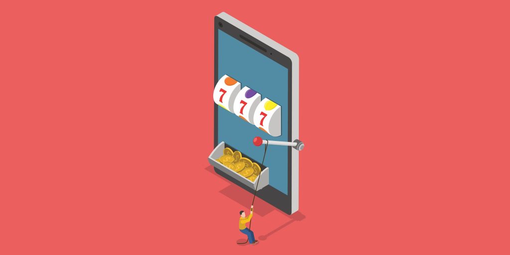 Dive into The World of Free Credit Slot Games Popularity Growth