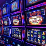 Claim a Free $50 Bonus and Spin Real Online Pokies Instantly