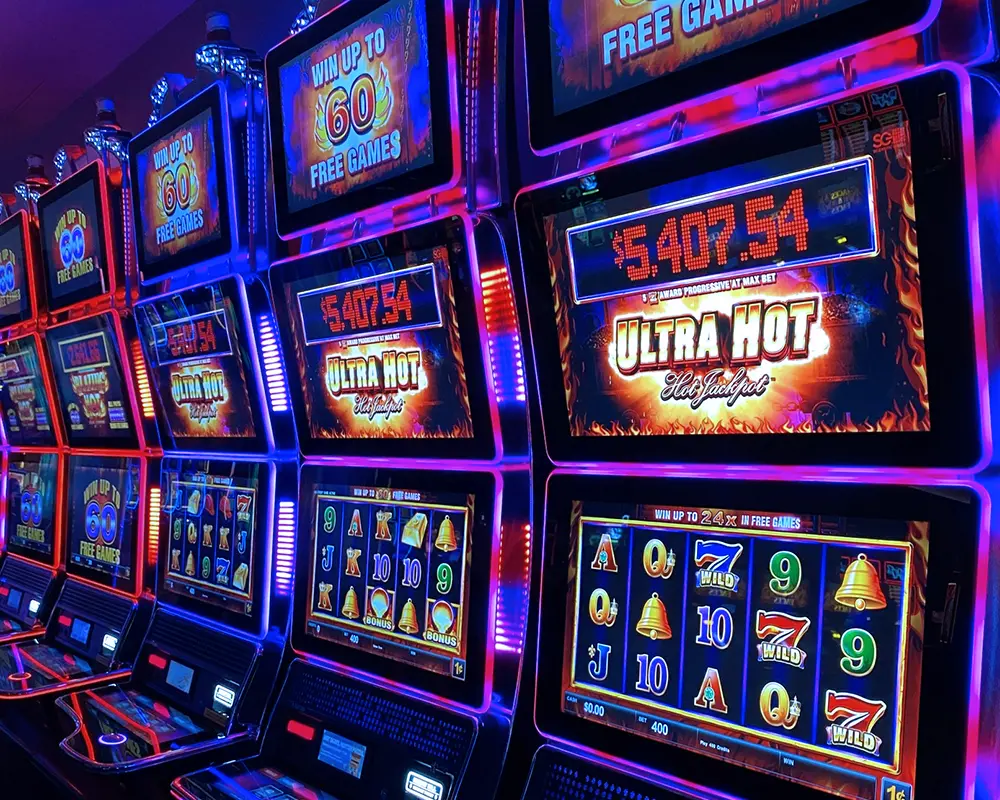 legit online pokies