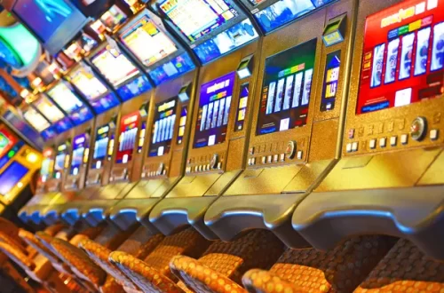 Distinctive storytelling formats are turning online pokies in Australia into immersive journeys.