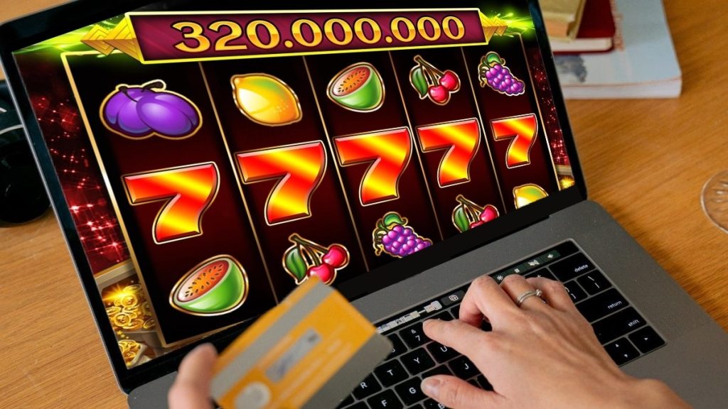 Innovative design mechanics transforming competitive strategy among online slot games