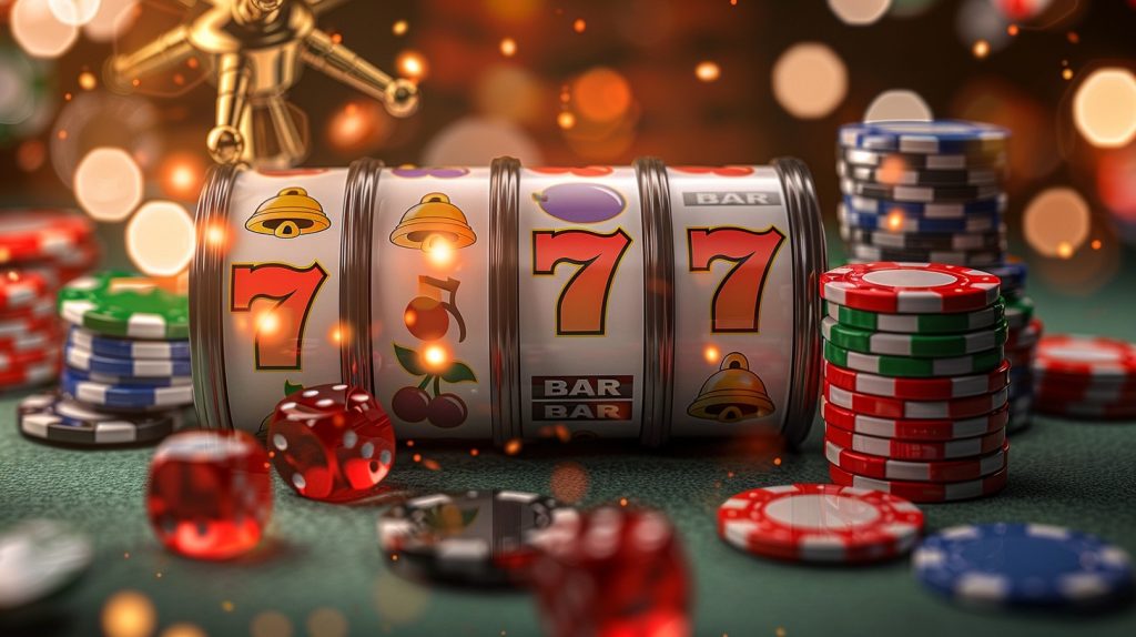 Maximizing Value Through Weekly Cashback Offers Across Various Online Casino Games