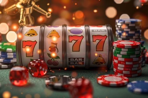 all casino games list